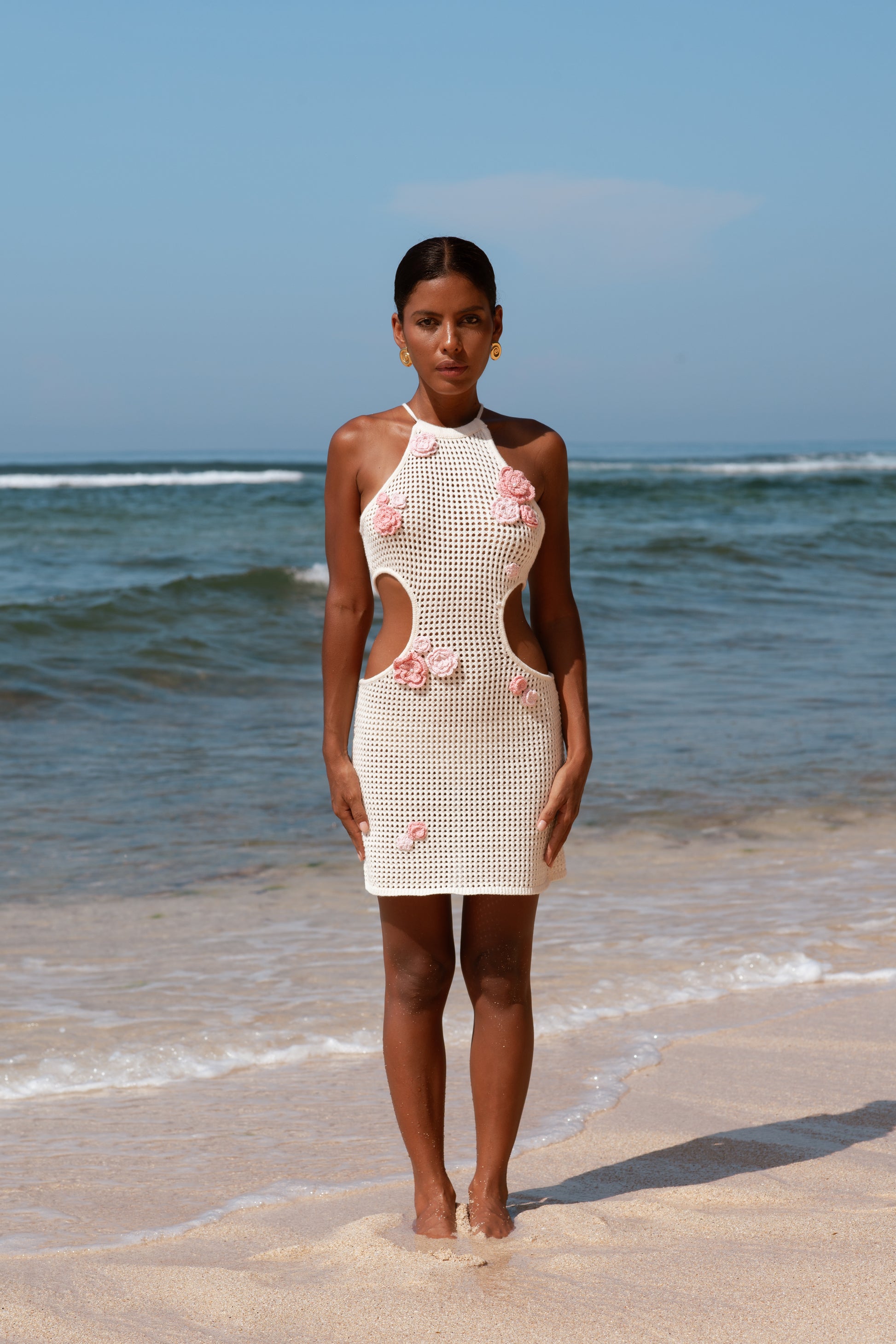 Nova Knit Dress Loery Nova Knit Dress Loery